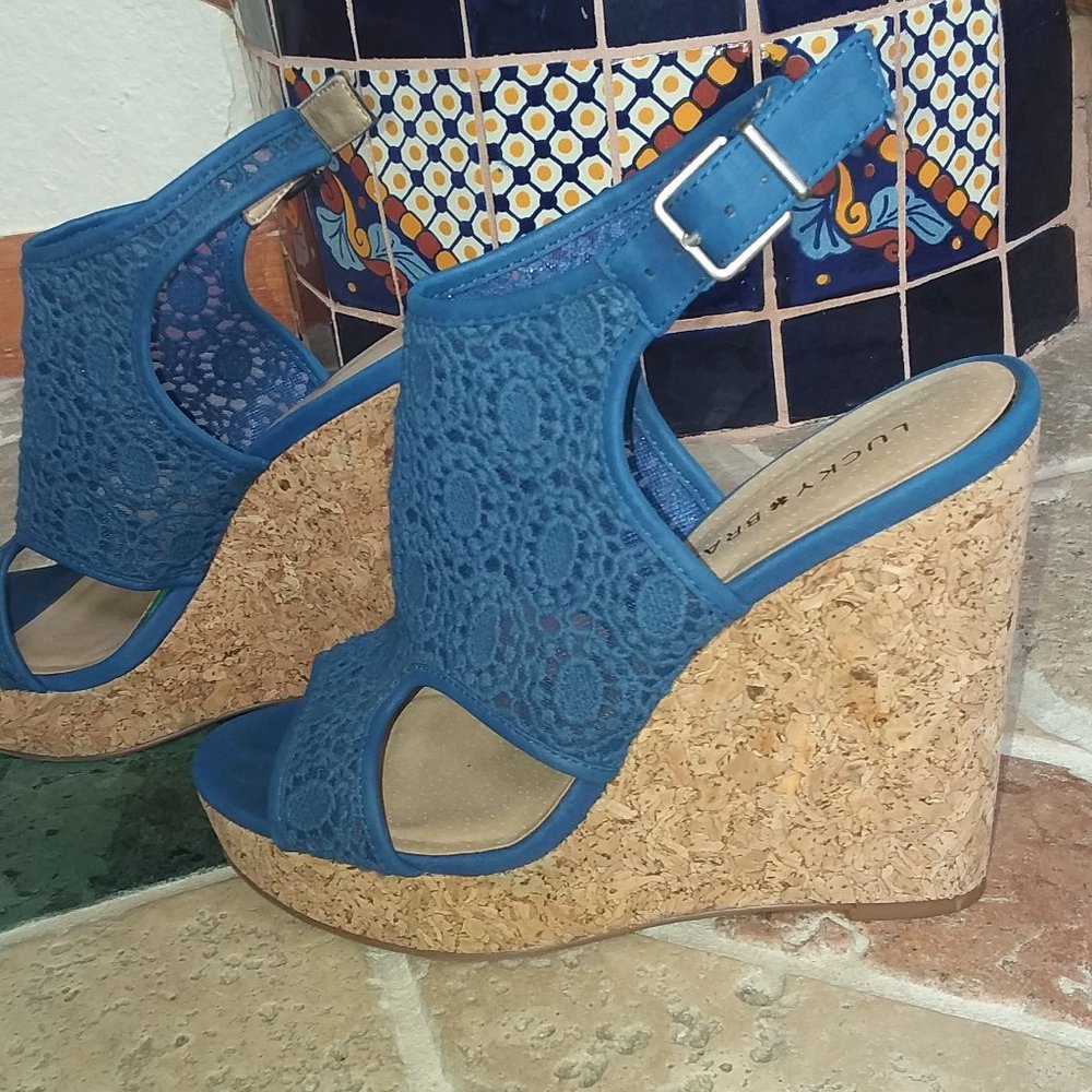 Espadrilles